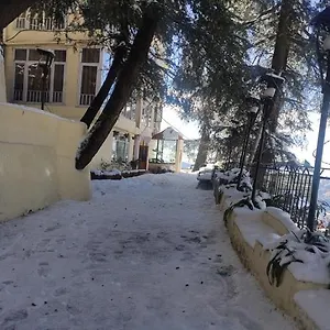 Hotel Le Talbot, Shimla