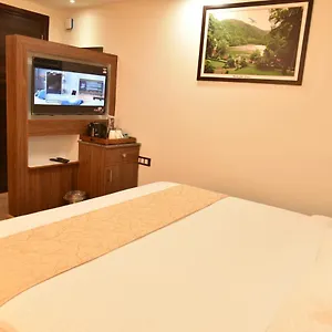 Hotel Greenfield Regency, Shimla