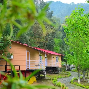 Resort Aaroham ! Luxury By Aamod Group, Shimla