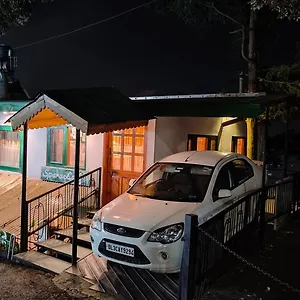 Hotel Spars, Shimla
