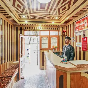Hotel O Royal, Shimla