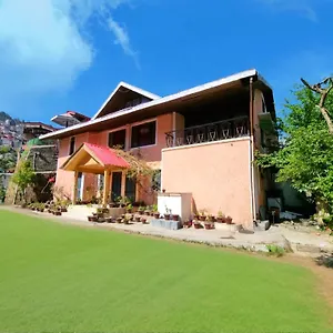 Bed & Breakfast Bay Leaf By Live, Shimla