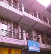 Hotel Adarsh, Shimla