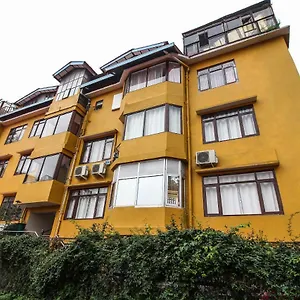 Hotel Dusk N Dawn, Shimla